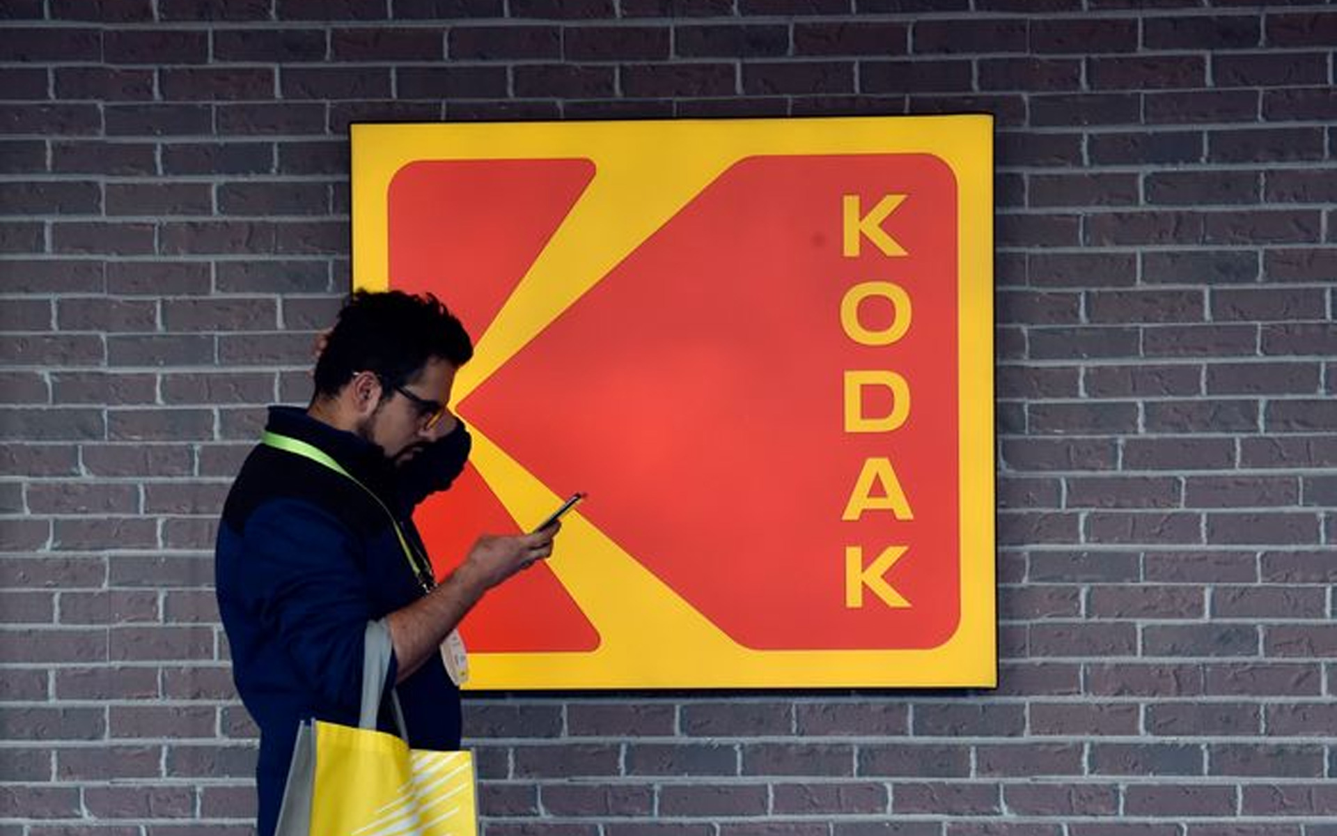 Kodak’s Downfall Wasn’t About Technology
